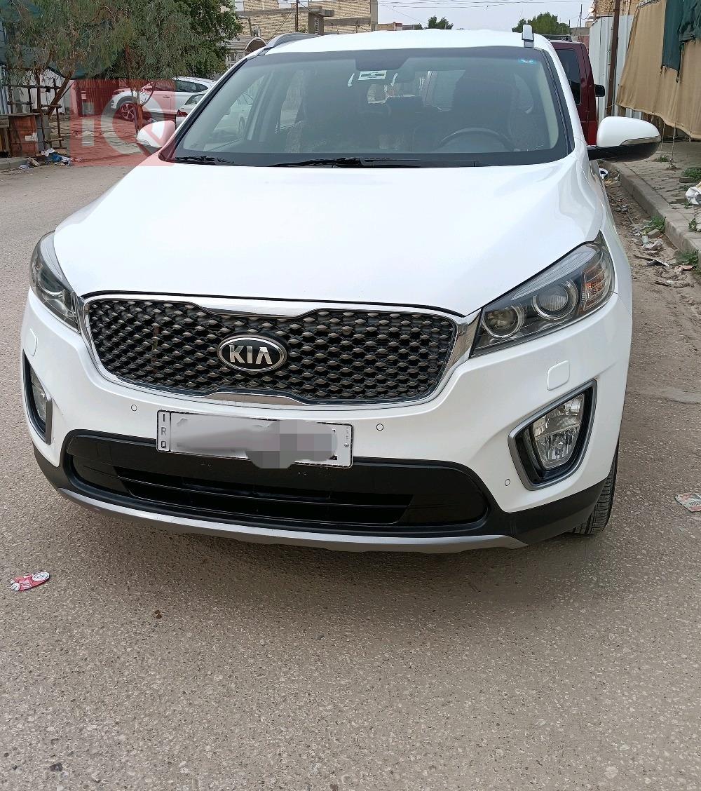 كيا سورينتو